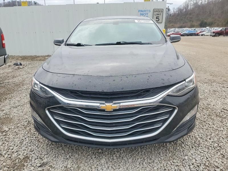 2020 Chevrolet Malibu Premier