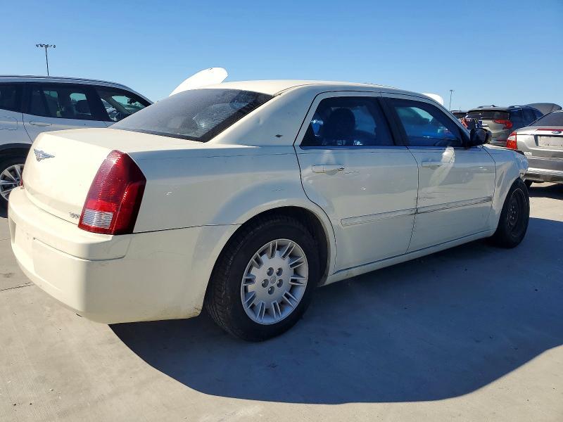 2005 Chrysler 300