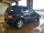 2003 Mercedes-Benz Ml 350