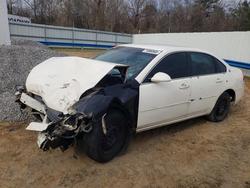2006 Chevrolet Impala ls for sale in Florence, MS