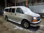 2008 Chevrolet Express G2500