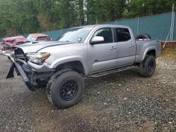 2016 Toyota Tacoma Double cab for sale in Graham, WA