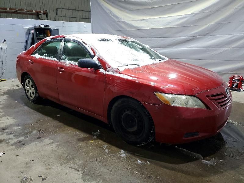 2007 Toyota Camry ce