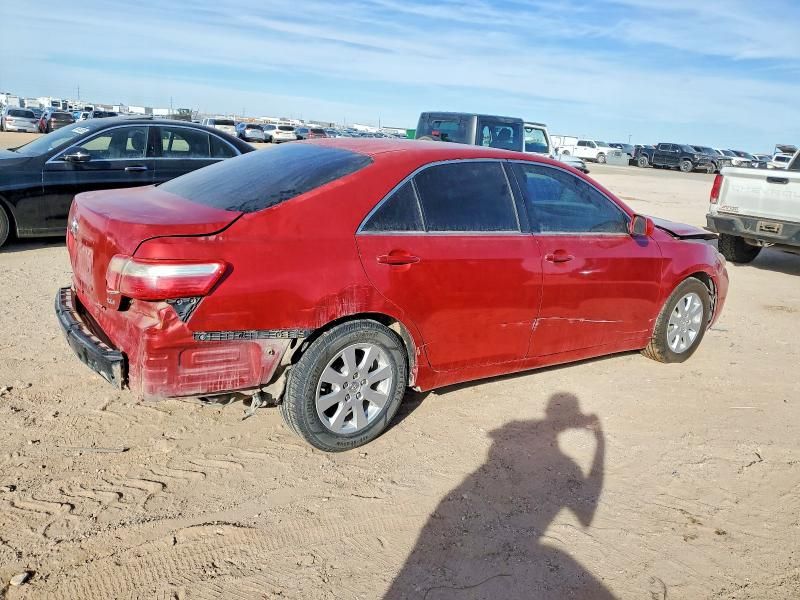2009 Toyota Camry Base