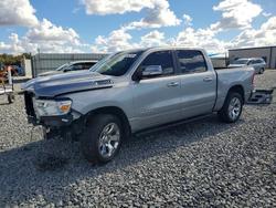 Vehiculos salvage en venta de Copart Arcadia, FL: 2022 Dodge Ram 1500 big Horn/lone Star