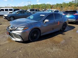 2024 Toyota Camry trd en venta en Greenwell Springs, LA