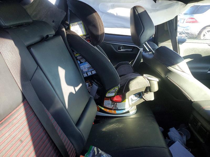 2022 Toyota Rav4 Prime xse