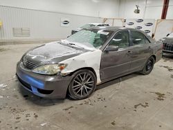 2005 Toyota Camry le for sale in Concord, NC