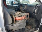 2023 Chevrolet Silverado 4500 HD Utility / Service Truck