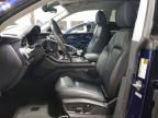 2019 Audi Q8 Prestige S-line