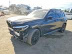 2022 BMW X5 Sdrive 40I