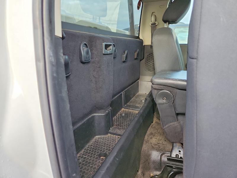 2019 Dodge RAM 1500 Classic Tradesman