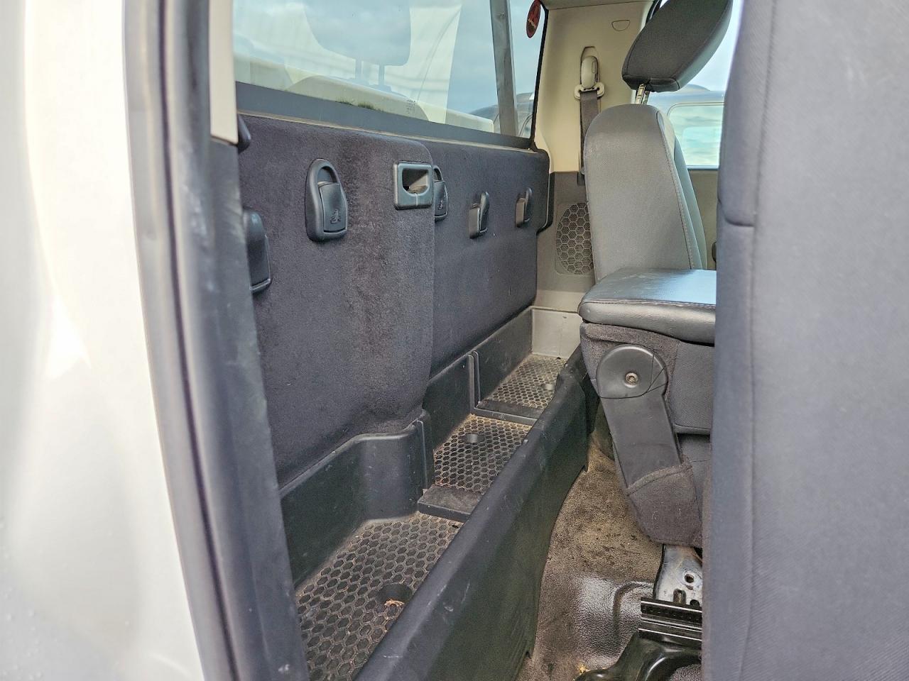 2019 Dodge RAM 1500 Classic Tradesman