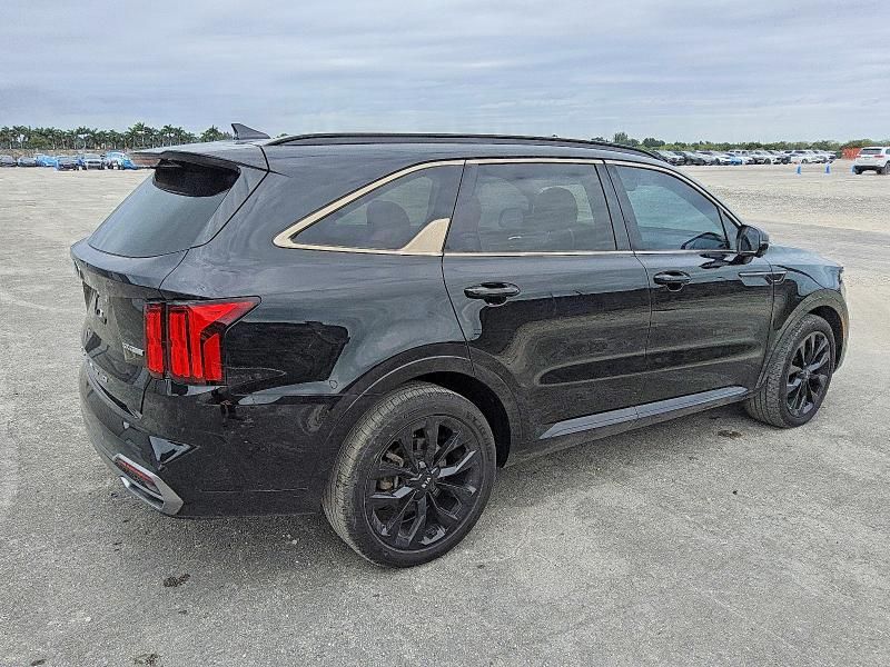 2021 KIA Sorento sx