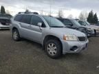 2011 Mitsubishi Endeavor ls
