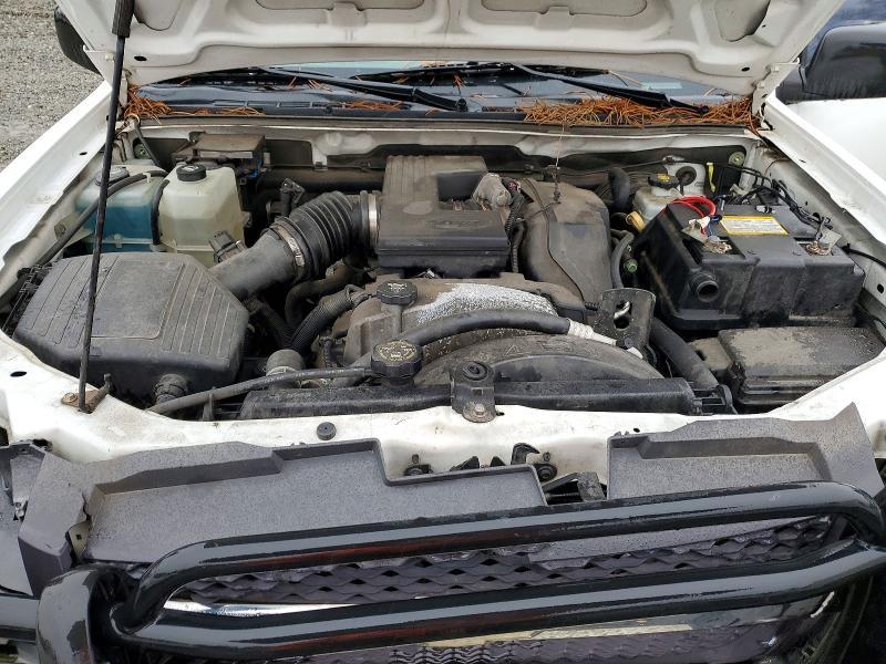 2008 Chevrolet Colorado