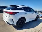 2024 Lexus Rx 500h f Sport