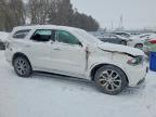 2017 Dodge Durango Citadel