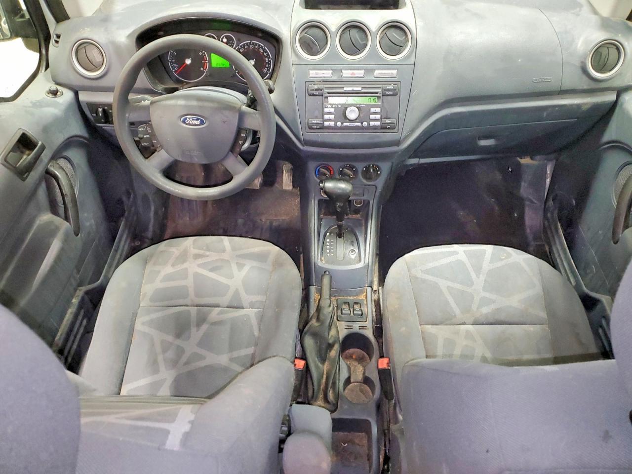 2011 Ford Transit Connect xlt Premium