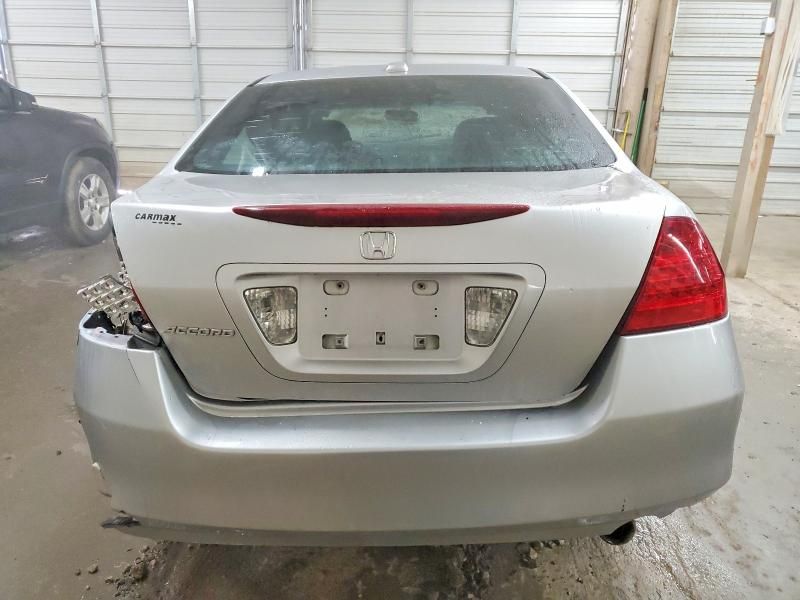 2006 Honda Accord ex