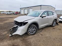 Mazda Vehiculos salvage en venta: 2025 Mazda Cx-5