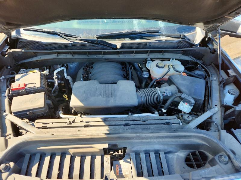 2021 GMC Sierra K1500 Denali