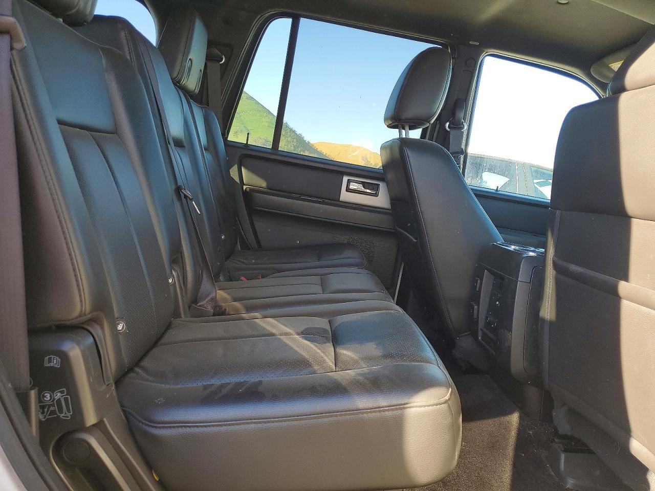 2013 Ford Expedition Limited