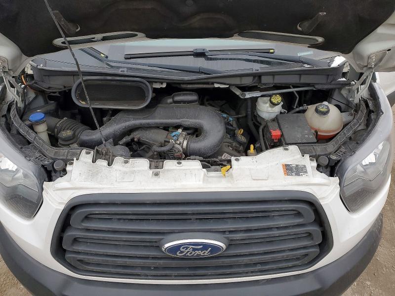 2019 Ford Transit T-150 Delivery Van