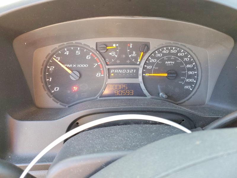2005 Chevrolet Colorado