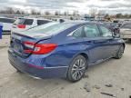 2018 Honda Accord Hybrid exl