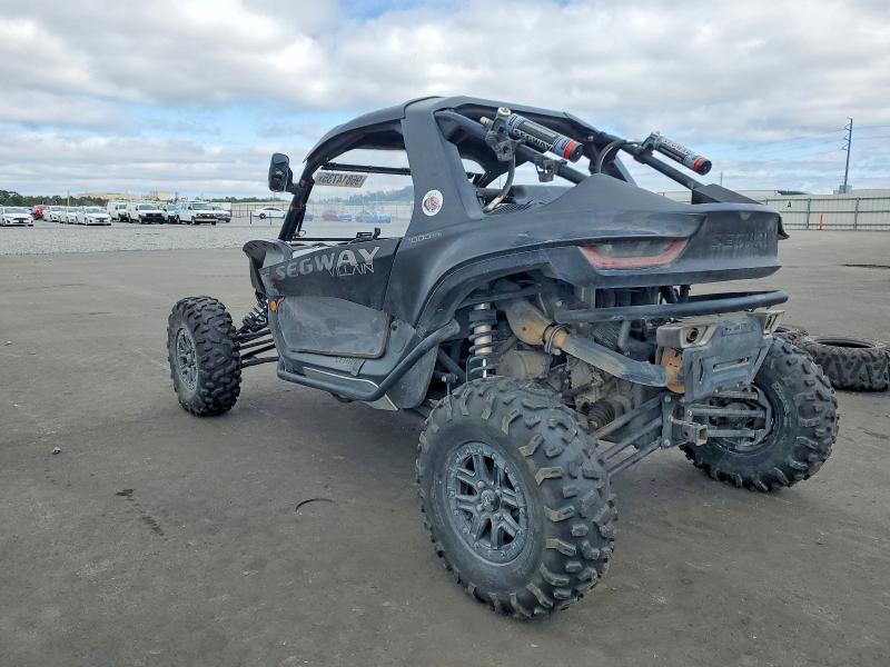 2023 Segway Villain Utility Vehicle