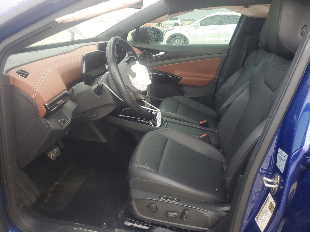 2021 Volkswagen Id.4 pro s