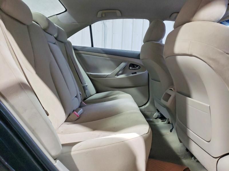 2008 Toyota Camry ce