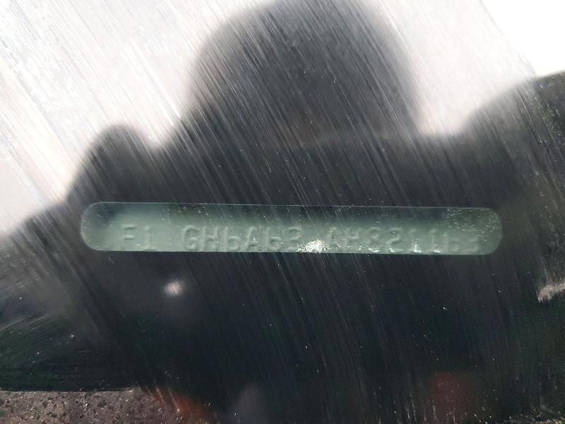 2010 Subaru Impreza 2.5i