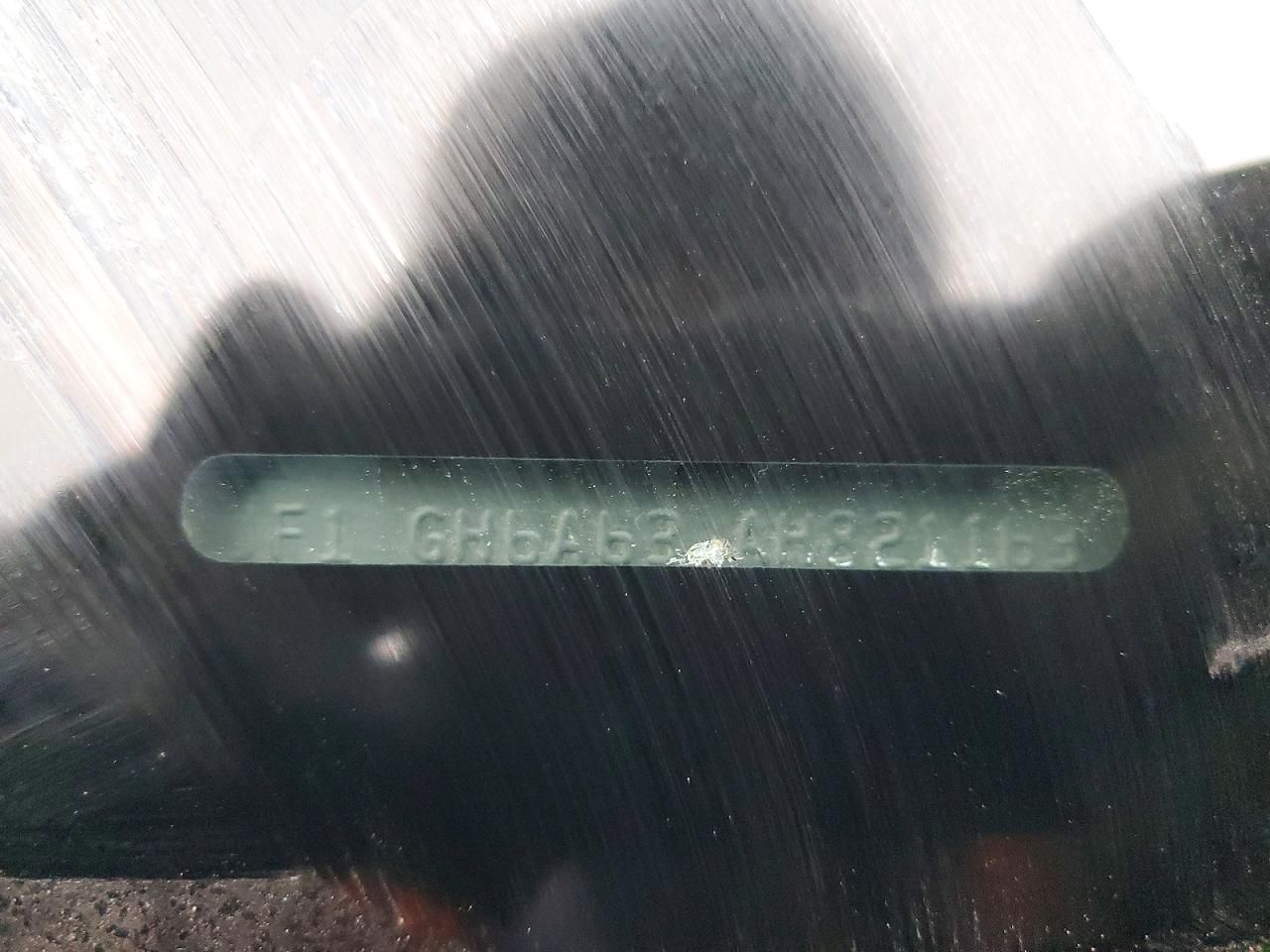 2010 Subaru Impreza 2.5i