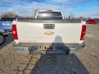 2008 Chevrolet Silverado K2500 Heavy Duty