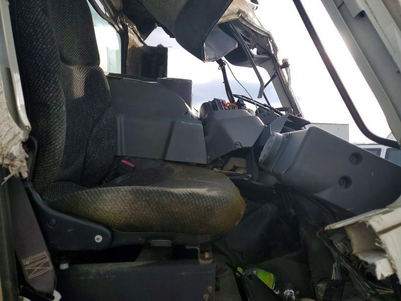 2018 Mack MRU613 Truck Cab AND Chassis