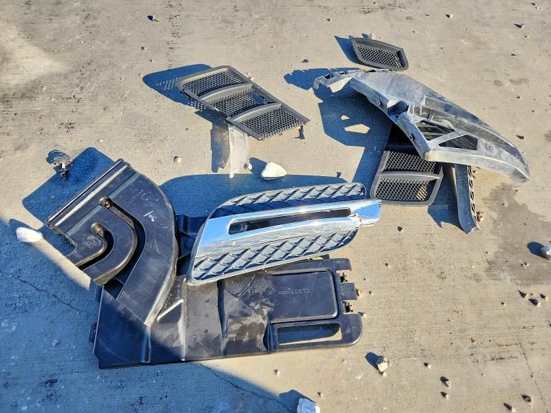 2014 Mercedes-Benz Ml 350 Bluetec