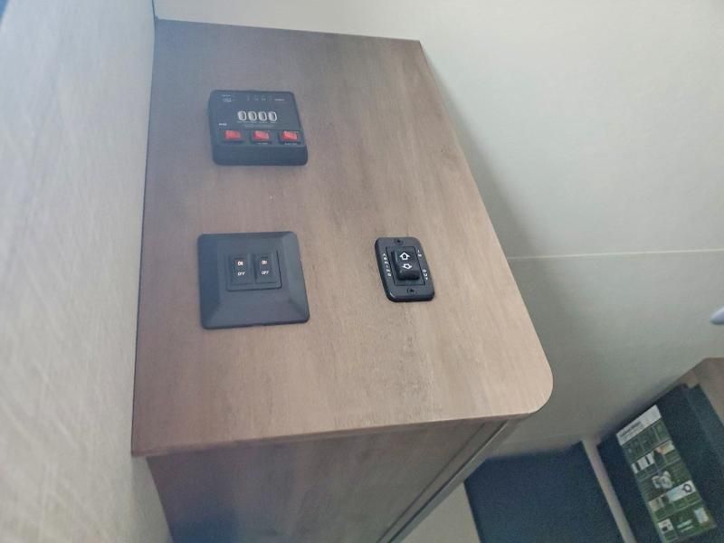 2025 Starcraft Autumn RID