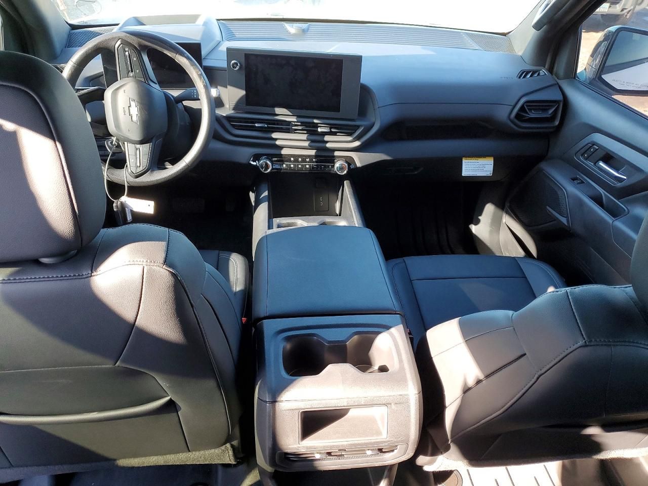 2024 Chevrolet Silverado