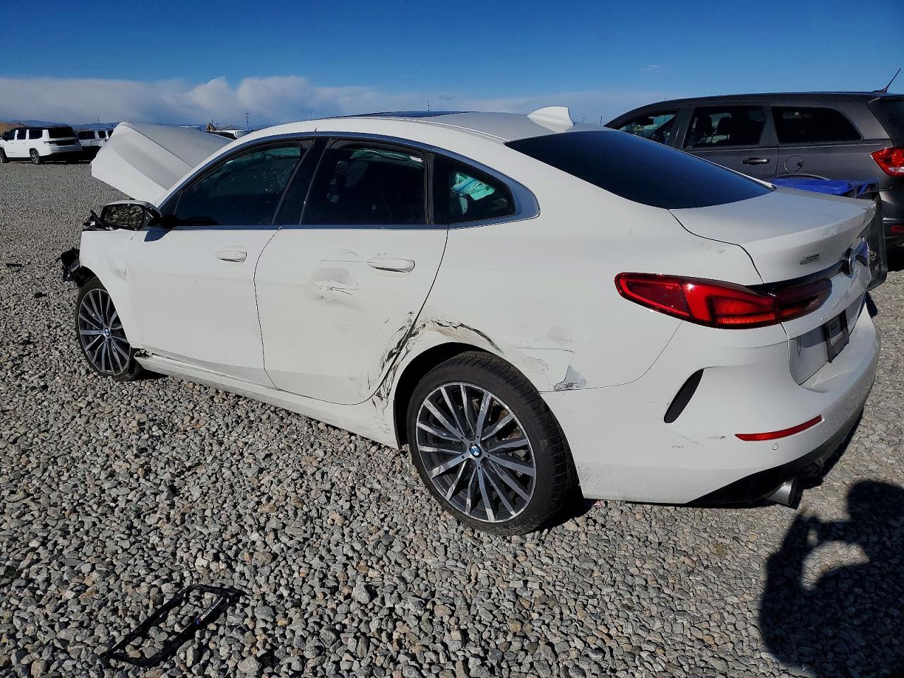 2021 BMW 228xi