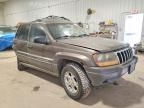 1999 Jeep Grand Cherokee Laredo
