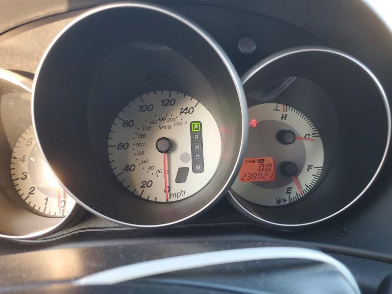 2008 Mazda 3 I