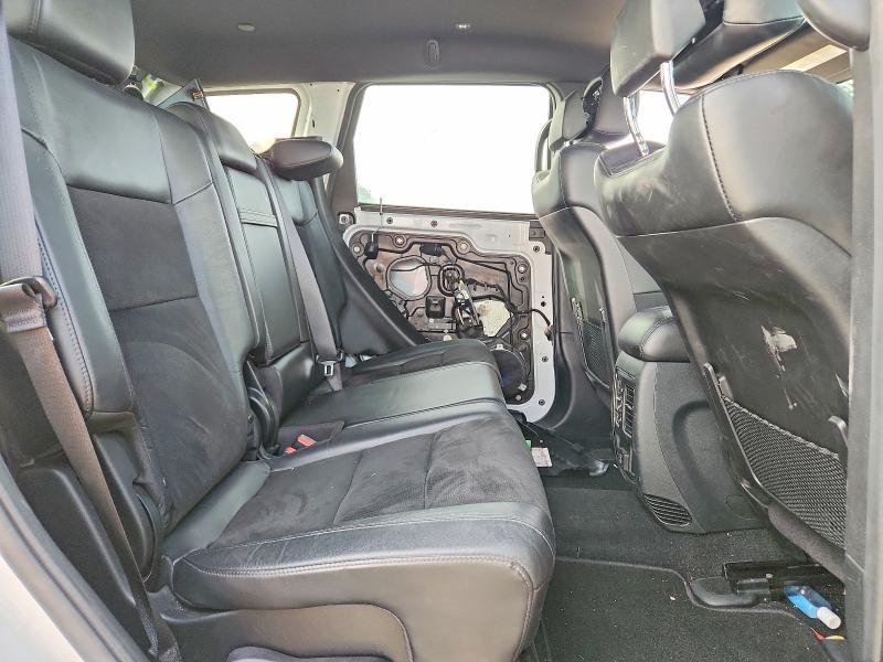 2022 Jeep Grand Cherokee Laredo e