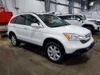 2007 Honda Cr-v exl