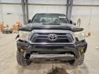 2015 Toyota Tacoma Access Cab