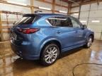 2024 Mazda Cx-5 Premium