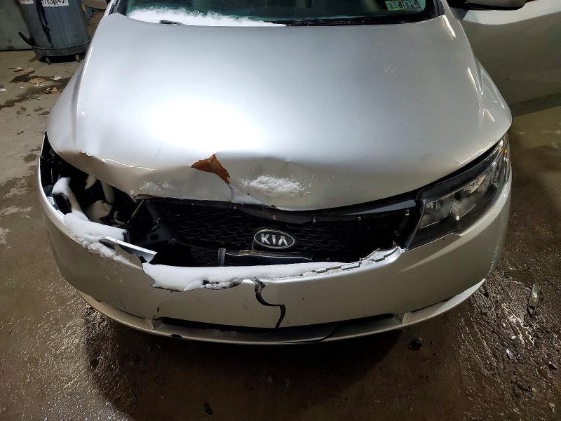 2013 KIA Forte ex