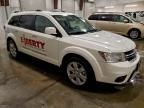 2015 Dodge Journey Limited
