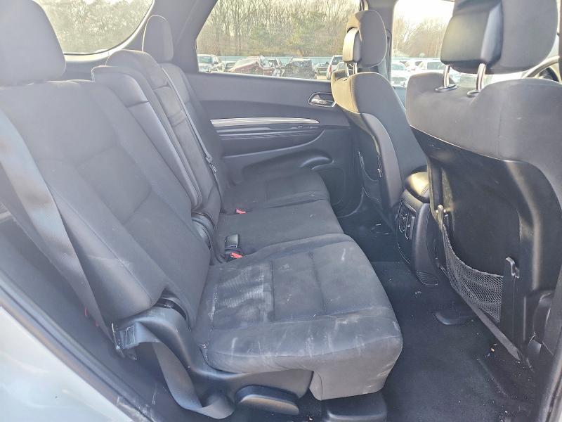 2013 Dodge Durango sxt